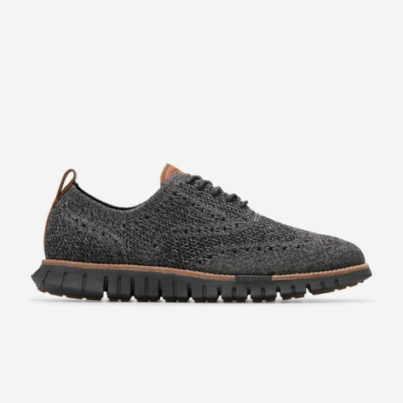 Cole Haan Other - NWT Men's Cole Haan ZEROGRAND Remastered Stitchlite Wingtip Oxfords